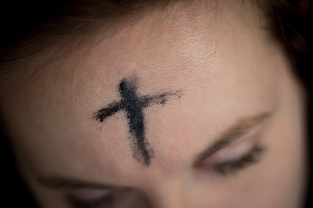 The Beginning of Lent: The Origin of Ash Wednesday