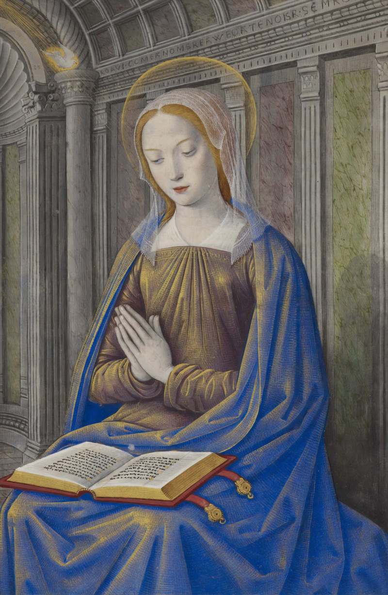 Feast of Annunciation