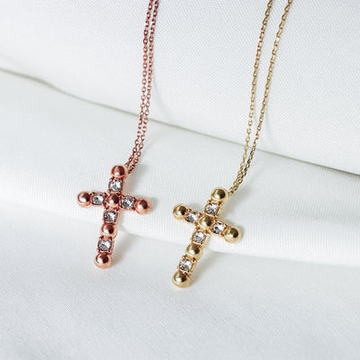 Divine Cross Collection