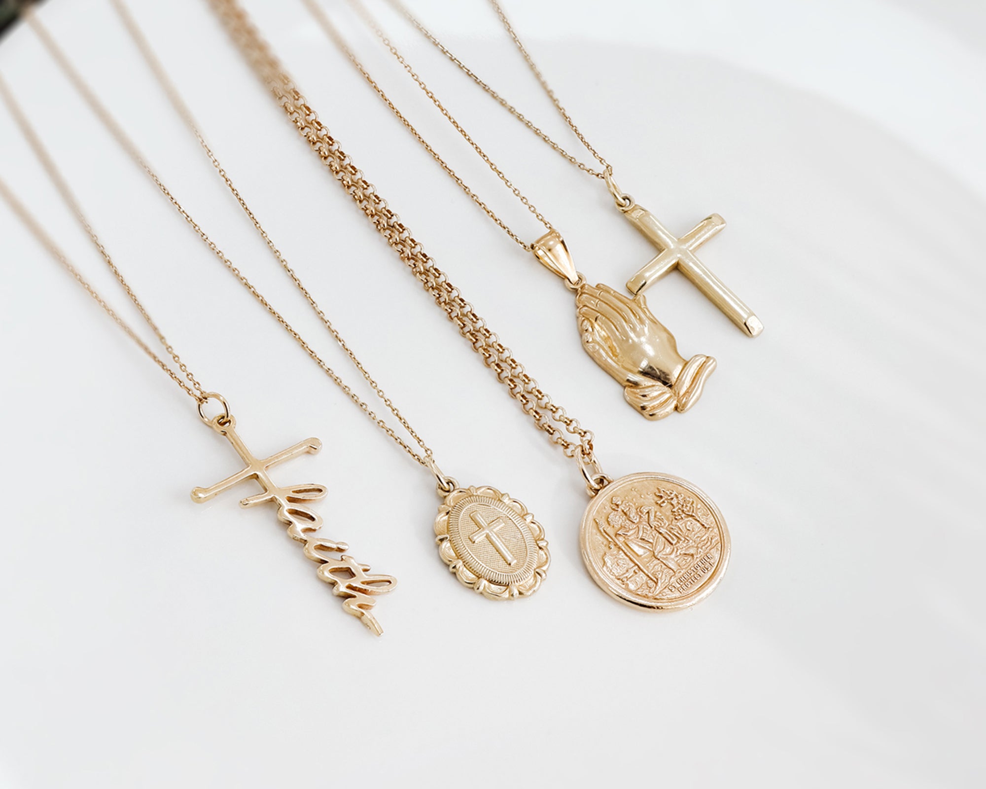 Pendants