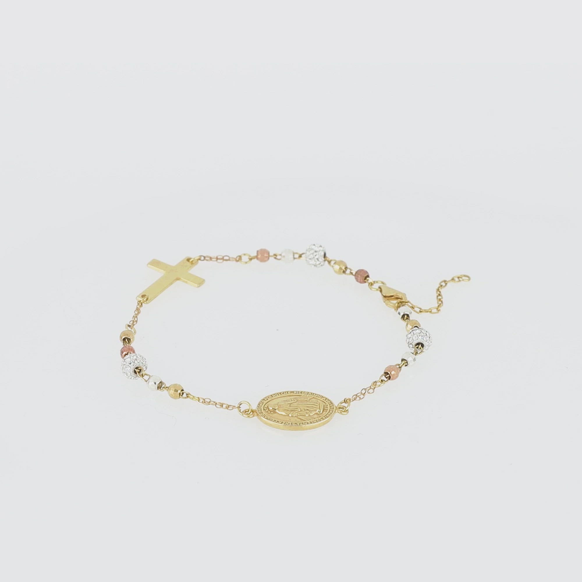 Marvelous Miracle Bracelet