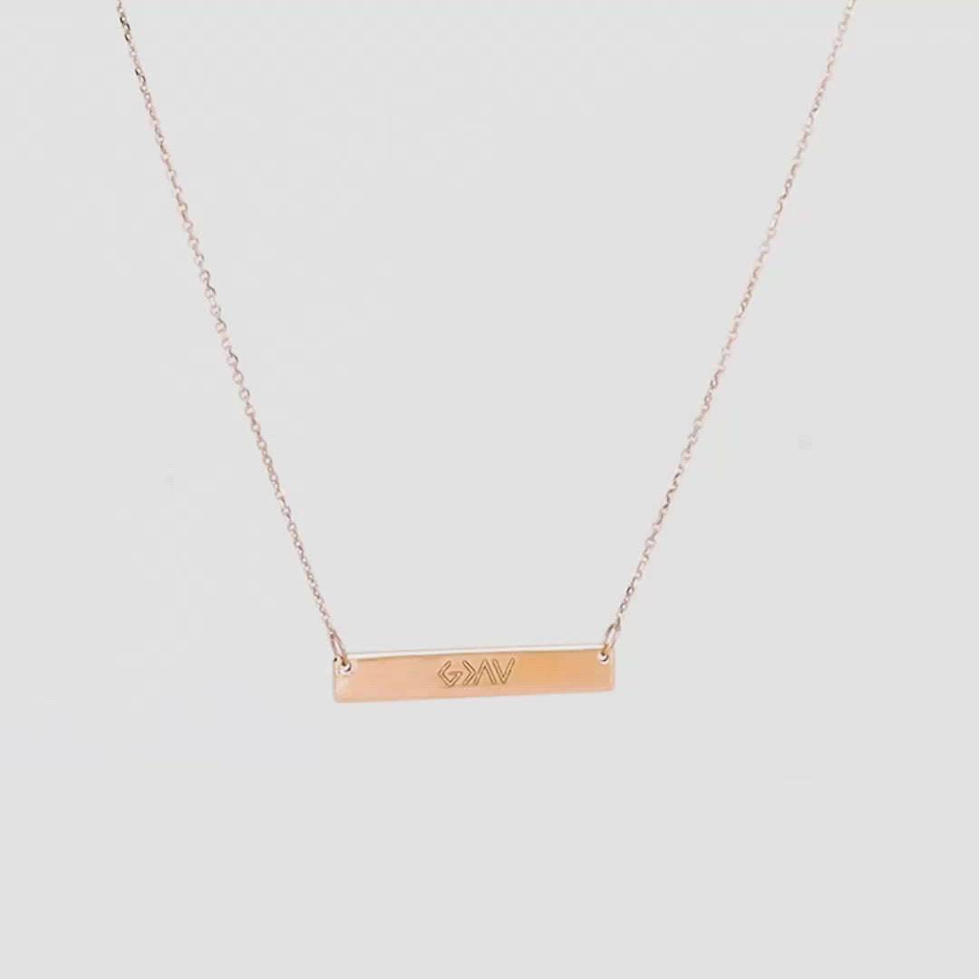 God Is Greater Than The Highs And Lows | Small
