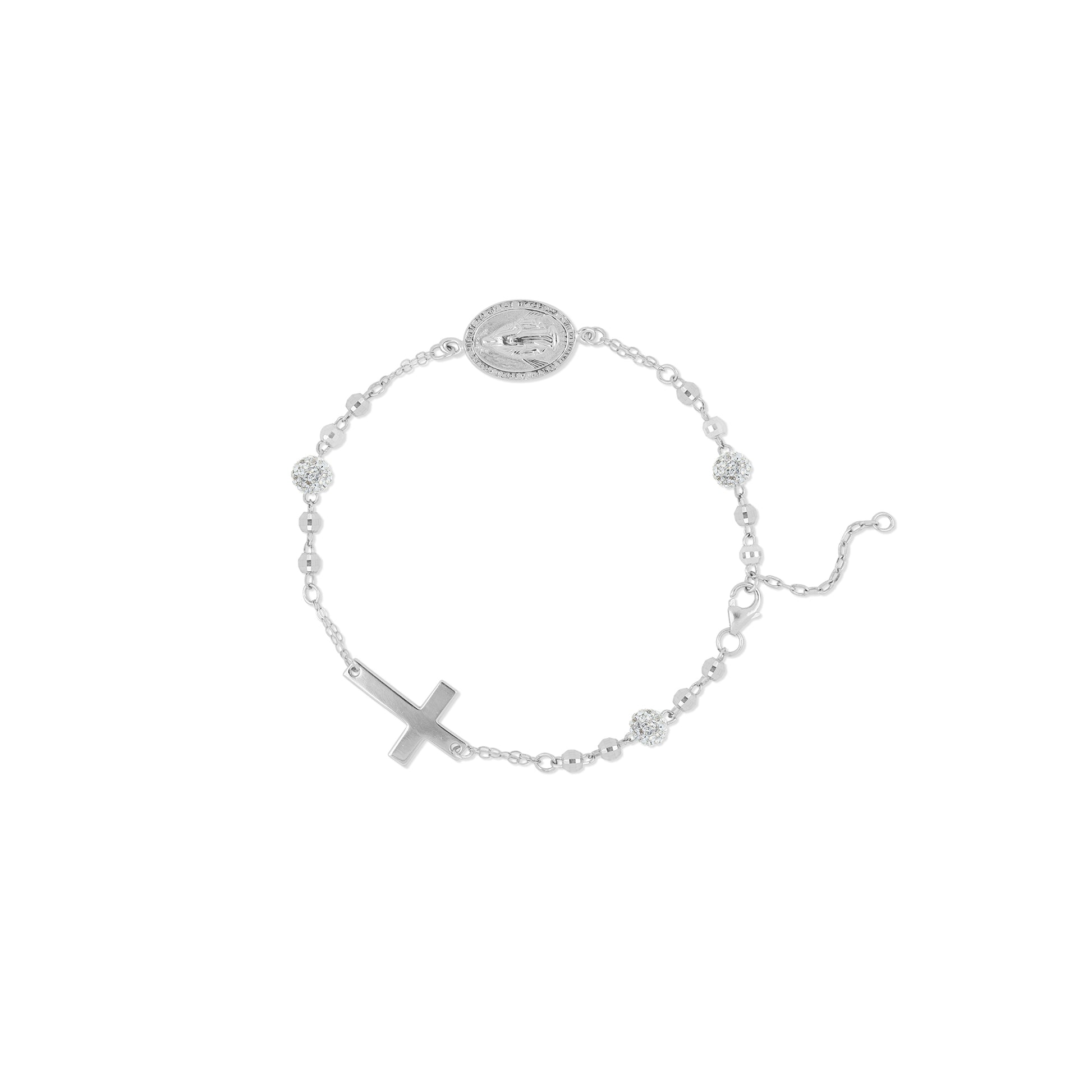 Marvelous Miracle Bracelet