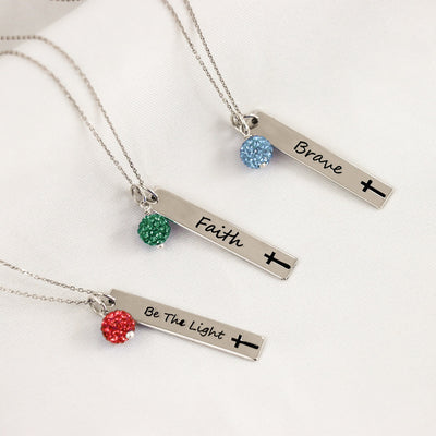 Gifting Inspirational Jewelry: Choosing the Perfect Piece