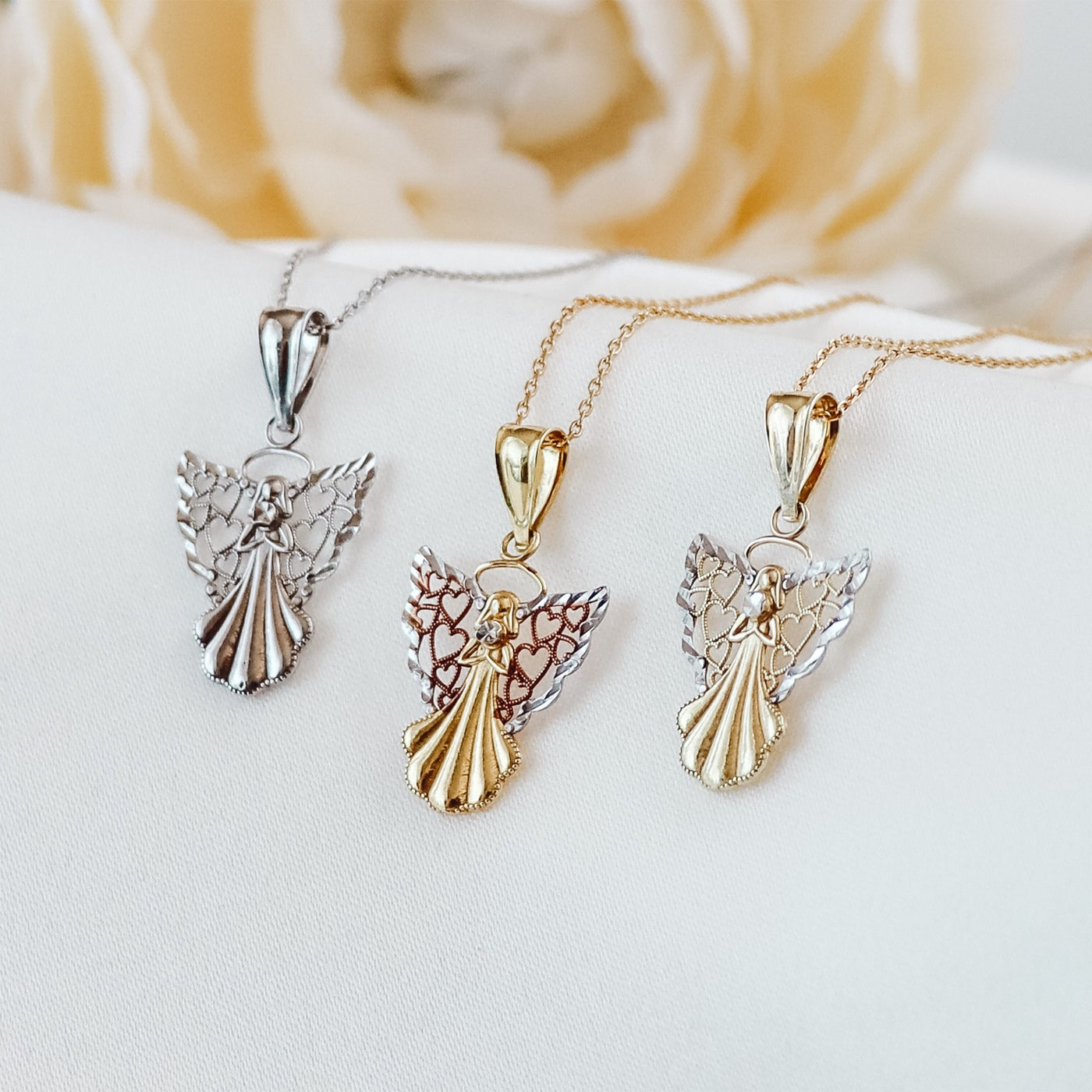 Heavenly Angel Collection