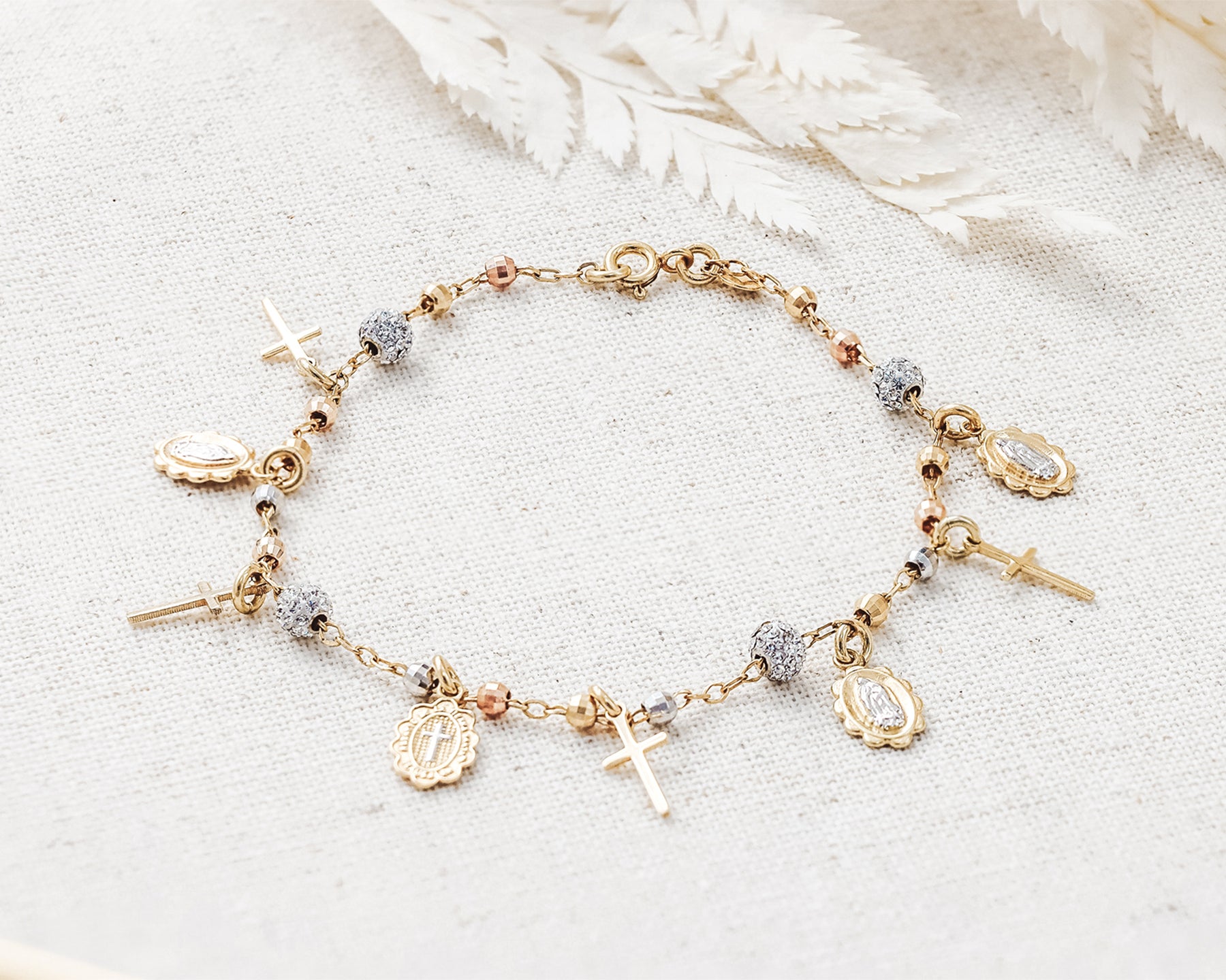 Gloria Jewels | Faith Inspired