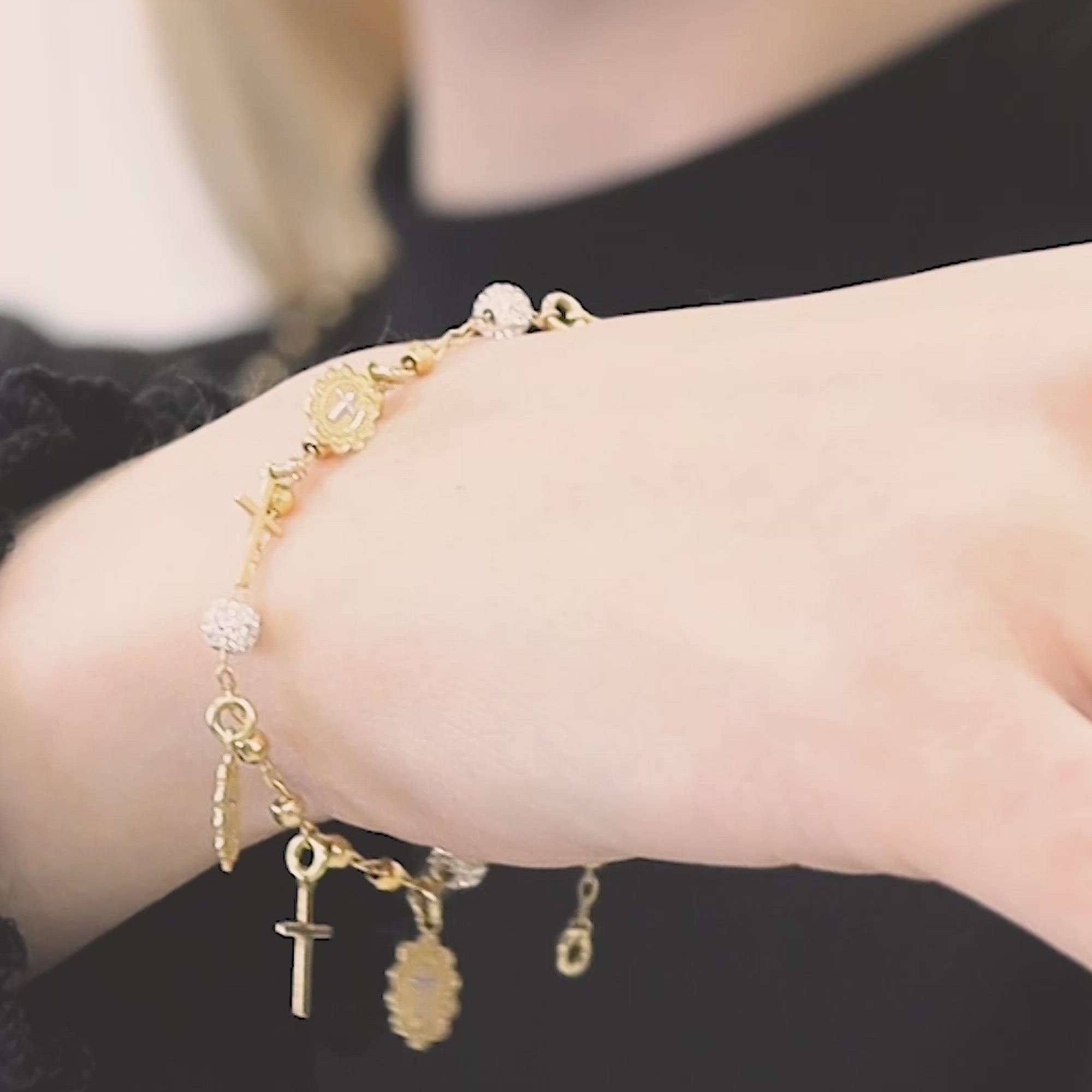 Favorites – Gloria Jewels