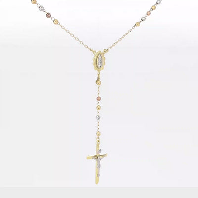 Gloria Jewels' Classic Signature Rosary