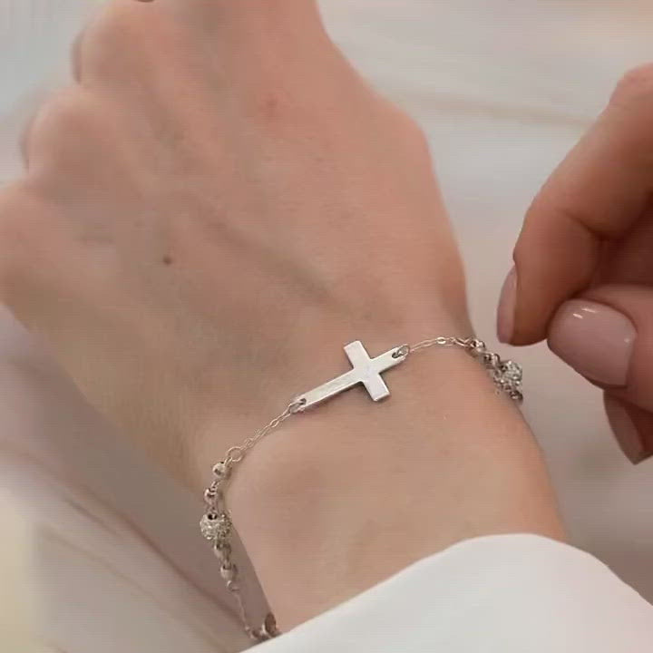 Marvelous Miracle Bracelet