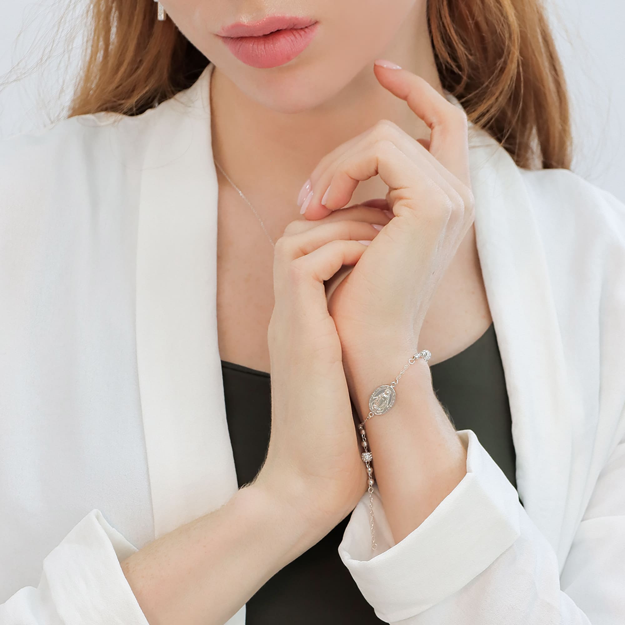 Marvelous Miracle Bracelet