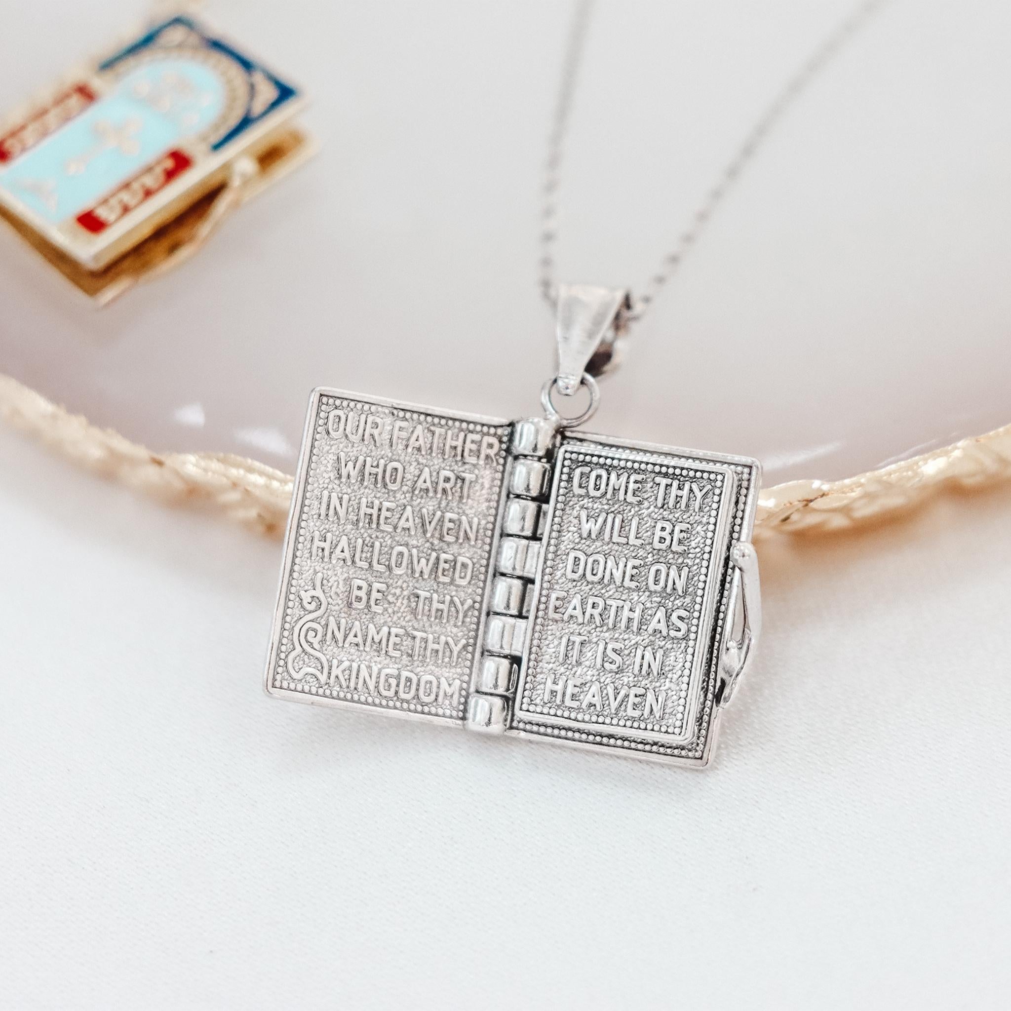 Favorites – Gloria Jewels